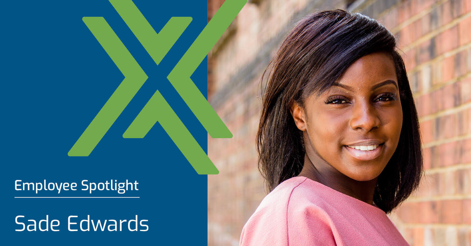 Sade employee spotlight